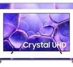 Samsung U55U8079FU 4K Ultra HD TV (2025)