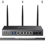 TP-Link Omada DR3650v(EU) AX3000 Gigabit Desktop DSL Gateway