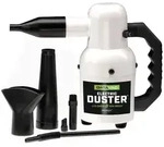 SECOMP DATAVAC ELECTRIC DUSTER - Elektrischer Luftdruckreiniger