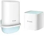 D-Link DWP-1010/KT Outdoor 5G Unit & Router Kit DWP-1010+M15