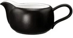 Seltmann Weiden Liberty Velvet Black Sauciere 640 ml