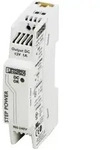 Phoenix Contact STEP-PS/1AC/12DC/1 Hutschienen-Netzteil (DIN-Rail) 12 V/DC 1.1 A 12 W