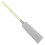 Gyokucho 616 - Razorsaw Japans&auml;ge Sein Saku Ryoba, 300 mm, 9/7-5 TPI