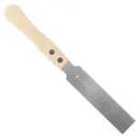 Gyokucho 1151 - Razorsaw Resto Japans&auml;ge 125mm, `Flush-Cut`, 26/20 TPI, zweiseitig