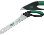 FAMEX 5562 Profi Hands&auml;ge 270mm f&uuml;r Holz, Plastik - Made in Japan - 17 Z&auml;hne...