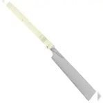 Gyokucho 450 - Razorsaw Japans&auml;ge Super Hard, 270 mm, 13,4 TPI