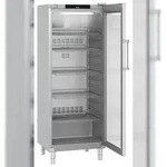 Liebherr K&uuml;hlschrank mit Umluftk&uuml;hlung FRFCvg 6511-20