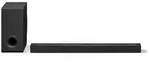 LG Electronics LG S80TY Schwarz 3.1.3 Kan&auml;le 480 W