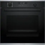 Bosch HBD676FH86, Einbau-Backofen-Set, HBG278BB3 + PVS811B16E, Einbau-Backofen,
