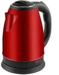 Kuken Wasserkocher 1500 W 2 L Rot