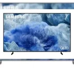 Samsung Q8F 50 Zoll QLED Smart TV Q50Q8FAAU (2025)