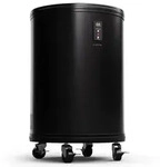 Klarstein Mr. Barbot 30 Getr&auml;nkek&uuml;hler Bark&uuml;hlschrank 30Ltr 0-16 &deg;C mobil...