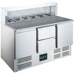 Pizzatisch mit Aufsatz Modell EPS 903 2/2
