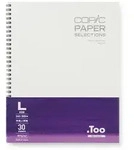 Copic Sketch Book L