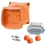 Hensel Kabelabzweigkasten FK 0606 62000183
