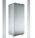METRO PROFESSIONAL Lagerk&uuml;hlschrank GRE4600S, 78 x 74 x 192.5 cm, 487 L, silber
