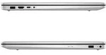 HP 17 (Natursilber, 17,3" Full-HD, AMD RyzenTM 7 7730U, 32 GB RAM, 1 TB SSD) mit