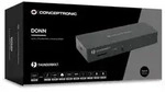 Dockingstation 13-in-1 Thunderbolt 4