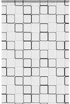 vidaXL Duschrollo mit Kassette 160x240 cm Stoffbreite 156 cm