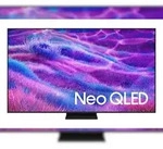 Samsung QN80F 50 Zoll Neo QLED Smart TV Q50QN80FAU (2025)