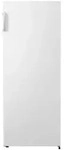 PKM Gefrierschrank GS200NFW NoFrost 155L Fast-Freeze 4 Schubladen, Energieklasse E