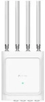 TP-LINK Omada EAP668-Outdoor HD V1 - Accesspoint