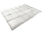 Mayaadi-Home HS84 WINTER Daunendecke Bettdecke Oberbett Decke 70% Daunen - 30%...