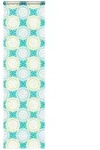 vidaXL Duschrollo mit Kassette 60x240 cm Stoffbreite 56 cm