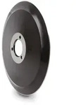 HENDI Messer antihaftbeschichtet, Profi Line, 210031, ⌀195mm