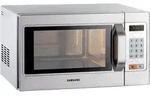 Samsung Mikrowelle digital, 1050 Watt, 517x412x297 mm (BxTxH)