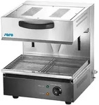 Saro Gastro-Products GmbH Saro Lift-Salamander Pavia 1