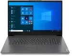 Lenovo V17 G4 (Iron Grey, 17,3" Full-HD, Intel&reg; U-Series 300, 16 GB RAM, 500 GB SSD)