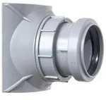 Airfit Schraub-Abzweig DN110/50