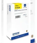 Patrone Epson T7554 yellow Xl T7554