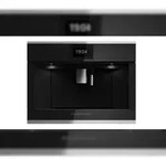 K&uuml;ppersbusch Vollautomatische Kaffeemaschine mit TFT-Touch-Display CKV6800.0S