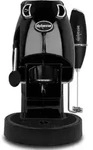 Didiesse Baby Frog Schwarz &ndash; ESE-Pad-Kaffeemaschine 44 mm,