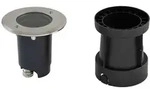 EVN Lichttechnik Bodeneinbauleuchte 679 235 679235