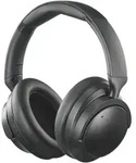 Hama Spirit Silent Over-Ear Kopfh&ouml;rer Bluetooth, Hybrid ANC