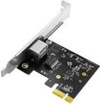 CUDY PE25 2.5G PCI Express Adapter