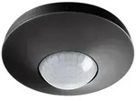 ESYLUX Decken-Pr&auml;senzmelder PD-C 360/8 Slave BK EP10055553