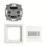 Busch-Jaeger Set Komfort 62762 UJ-84-WL 2CKA006200A0195