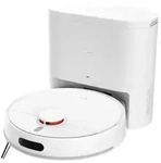 Xiaomi Robot Vacuum Cleaner H40 White EU