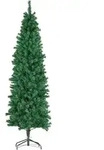 tectake K&uuml;nstlicher Weihnachtsbaum Comet, naturgetreue Optik Gr&uuml;n