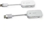 VALUE Wireless HDMI A/V System, 20 m