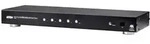 ATEN VS482B 4-Port True 4K HDMI Switch mit Dual View
