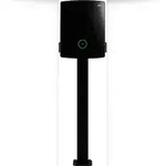 ABL GmbH E-Mobility Stele POLE Slim 100000191