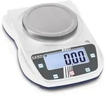 KERN Pr&auml;zisionswaage Max 500 g d=0,1 g (EHA 500-1)