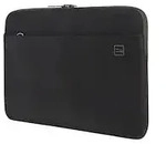 Tucano Top Second Skin Neopren-Huelle fuer MacBook Pro 14 Zoll 2021-2023 schwarz