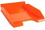 Exacompta 113288D 6x Briefablage COMBO MIDI, Kollektion Iderama - Orange glossy