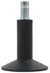 5x Bodengleiter STAND gro&szlig; No. 12 Stift 11mm / 65 mm Standf&uuml;&szlig;e (5er Pack) hjh
